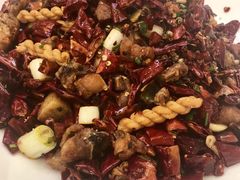 -成都驻京办餐厅(蜀都宾馆店)