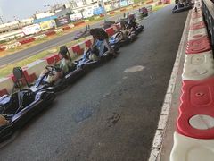 -赛卡联盟WSK卡丁车俱乐部