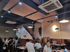 -意成料理