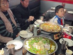 -师烤·豆花烤鱼(深圳坂田天虹店)