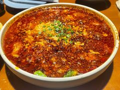 -58度品质川菜馆(经一路店)