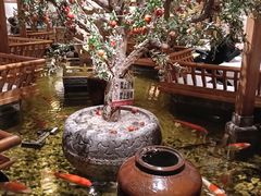 -北平楼·烤鸭·北京菜(牡丹园店)
