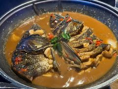 -老李家土菜馆·安吉地标美食