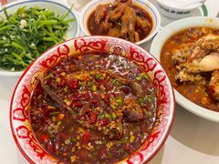 -欧记大排档·景德菜(上海首店)
