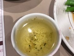 菊花茶-八樂居