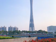 -海心沙亚运公园
