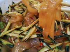 -胡同老锅烙(南二道街)