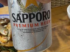 -幸福姐海鲜大排档