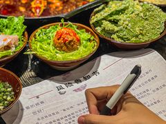 -冯校长老火锅(深圳福田店)