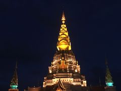 -东南亚风情赶摆街夜市