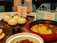 -久宴·天目湖大鱼头(恐龙园店)
