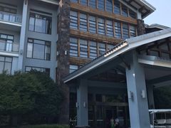 门面-天目湖御水温泉·度假酒店