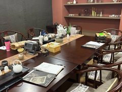 -剧狐剧本杀(徐汇1号店)