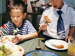-LUCCA卢卡西班牙海鲜饭(远洋广场店)