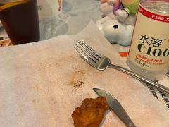 -必胜客(远大路店)