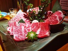 -久喜番和牛烧肉酒场(北辰三角洲店)
