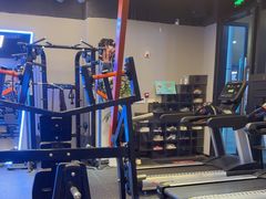 -NRG健身私教CLUB(静安体育中心店)