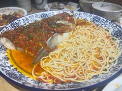 -兔爸私家小厨(新北万达店)