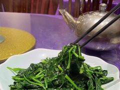 炒芦蒿-双东酒店(东关街店)