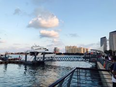 -日照世帆赛基地