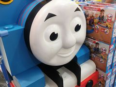 -TOYSRUS玩具反斗城(广州IGC天汇广场店)