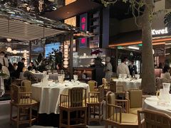 -桂满陇·海市蜃楼·黑金(国金店)