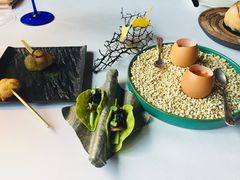 -三嚥阁 La Villa Restaurant