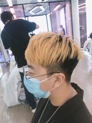 -ON STAR SALON