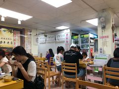 大堂-屋里家延边朝鲜族冷面(南园店)
