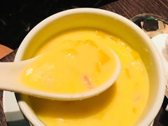 -万丽轩·粤菜(王府井金茂万丽酒店)