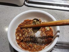 -海底捞火锅(龙湖三千集店)