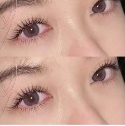-美甲日记美睫专业纹绣半永久