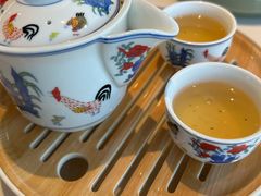 -南拳十三姨·潮汕砂锅粥·粤菜(西单大悦城店)