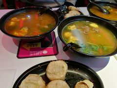 -小杨生煎(湟普汇店)