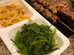 -小倩倩•鸡汤馄饨(江西路创始店)