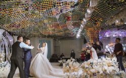 -保定金沙芝柏婚礼策划