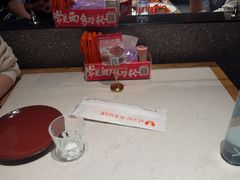 -杨氏青龙虾·羊蝎子(金盛路总店)
