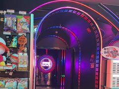 -星聚会KTV(上海火车站南广场嘉里合集店)
