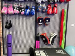 -NRG 健身私教CLUB(云山路店)