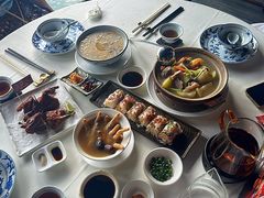 -侨美·唐荔园·40年地道粤菜