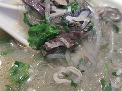 -武圣羊汤·西北面(朝阳门店)