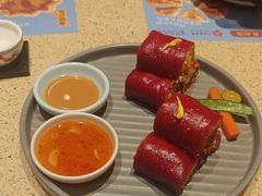 -点都德(奥体印象城店)