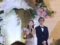 -外高桥喜来登酒店采悦轩