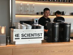 -科学家咖啡(海岸城店)