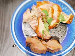 -古都历食南京菜·烤鸭·鸭血粉丝·汤包(南京博物院店)