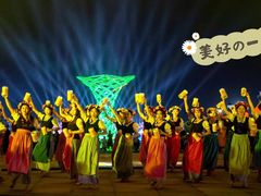 -第35届青岛国际啤酒节