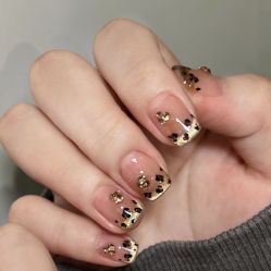 -斯馨·健康美甲美睫