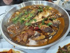 -溱湖八鲜菜馆