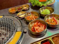 -釜山火炉·海鲜烤肉(紫藤路店)