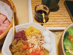-锦府盐帮·侯宅(五棵松万达店)